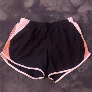 Women’s nike shorts